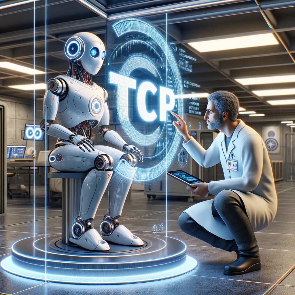 an image of the pula arena full of people working on a big computer together